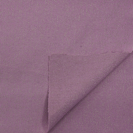Glimmer Nylon Spandex Lurex Fabric - Metallic Stretch Fabric, 58" Width, 200 GSM (1 Yard)
