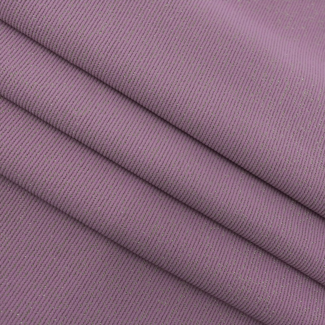 Lurex Nylon Spandex Stretch Fabric