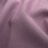 Glimmer Nylon Spandex Lurex Fabric - Metallic Stretch Fabric, 58" Width, 200 GSM (1 Yard)