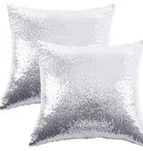 Glitz Mesh Sequins Polyester Fabric - 3Mm Glitter Sequins, 52" Width, Multiple Colors (1 Yard)