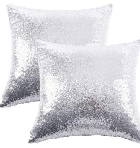 Glitz Mesh Sequins Polyester Fabric - 3Mm Glitter Sequins, 52" Width, Multiple Colors (1 Yard)