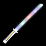 Light-Up Katana Sword