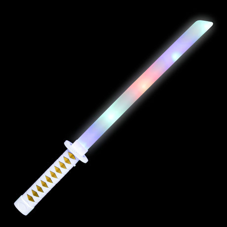 Light-Up Katana Sword