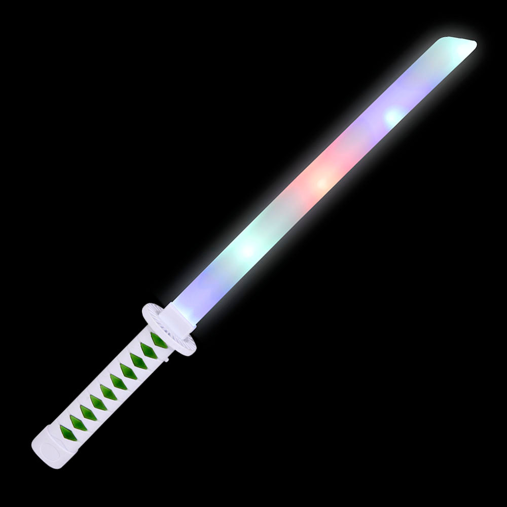 Light-Up Katana Sword