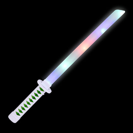 Light-Up Katana Sword