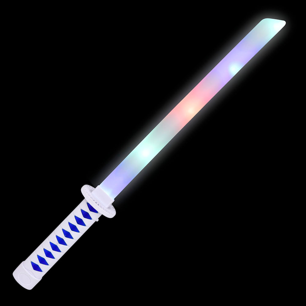 Light-Up Katana Sword