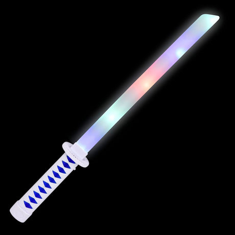 Light-Up Katana Sword