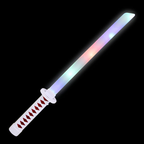 Light-Up Katana Sword