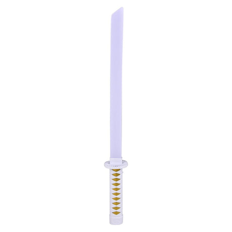 Light-Up Katana Sword