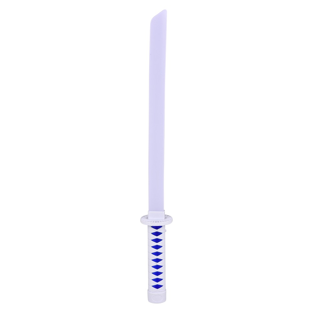 Light-Up Katana Sword