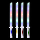 Light-Up Katana Sword