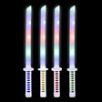 Light-Up Katana Sword