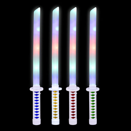 Light-Up Katana Sword