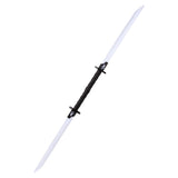 Light-Up Double Katana Sword (2 PC Set)