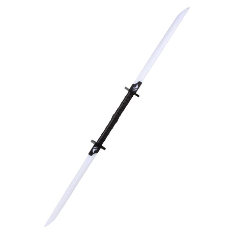 Light-Up Double Katana Sword (2 PC Set)