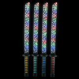Light-Up Katana Prism Sword (1 PC)