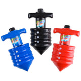 Light-Up Top (6 PC Display)