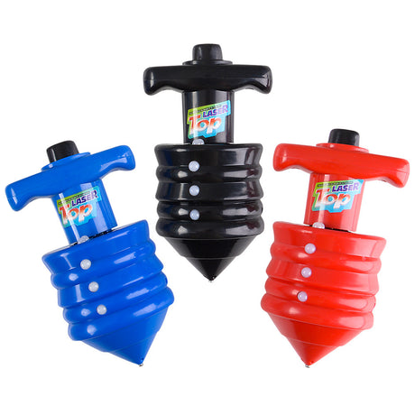 Light-Up Top (6 PC Display)