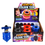 Light-Up Top (6 PC Display)