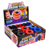 Light-Up Top (6 PC Display)