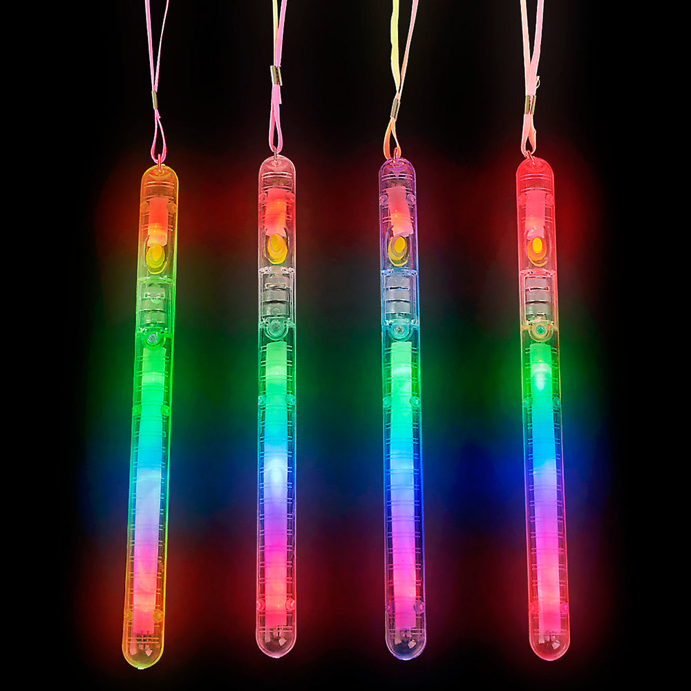 Light-Up Police Wand (1 DZ)