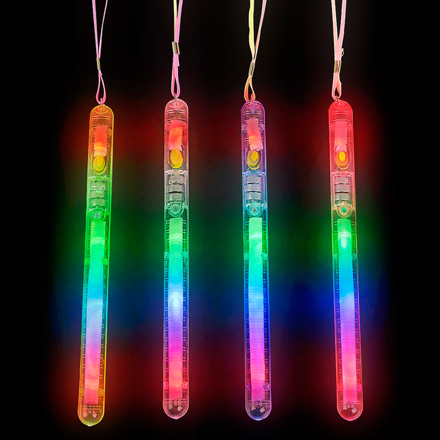 Light-Up Police Wand (1 DZ)