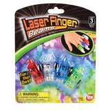 Light-Up Finger Beams (1 DZ)