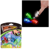 Light-Up Finger Beams (1 DZ)