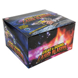 Light Blaster Gun 7" (6 Pc Display)
