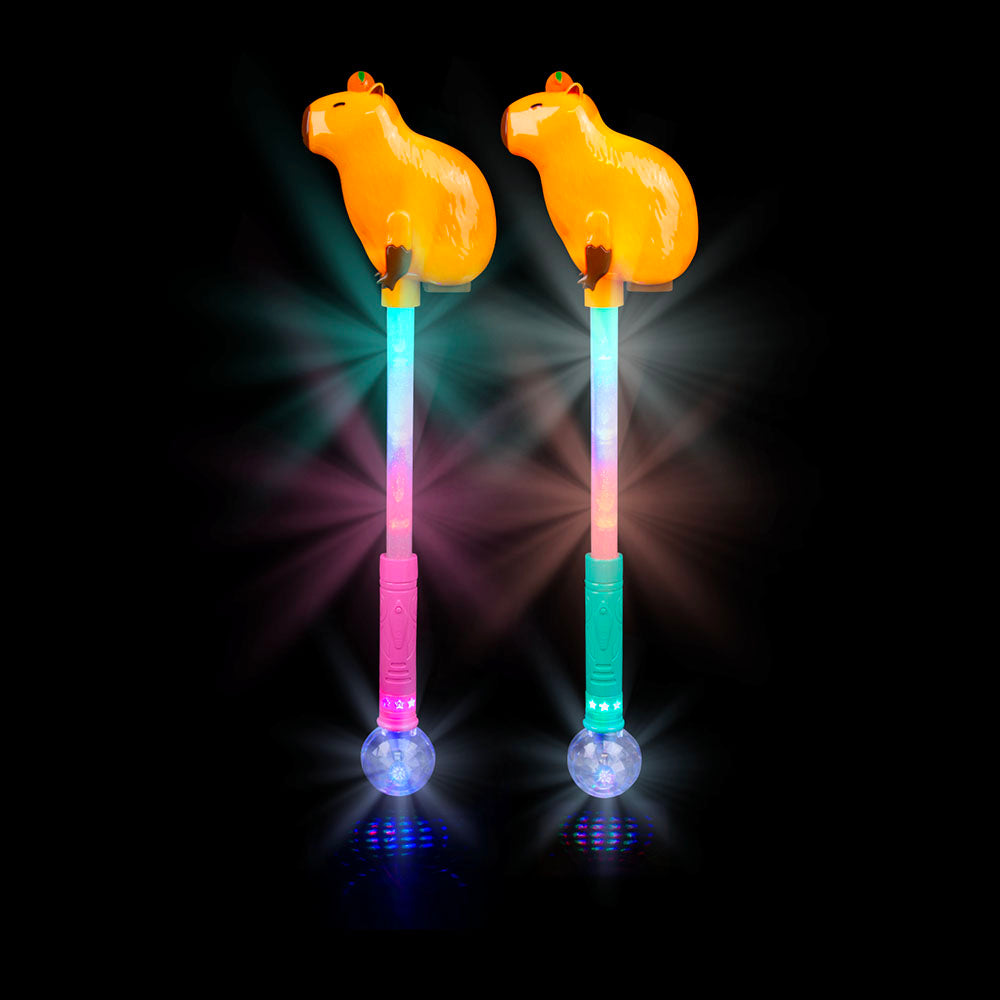 Capybara Magic Ball Wand (1 PC)