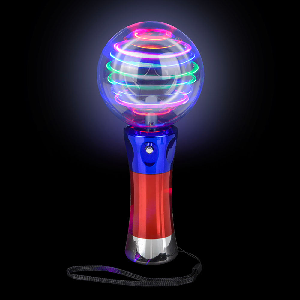 Light-Up Magic Wand (1 PC)