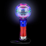 Light-Up Magic Wand (1 PC)