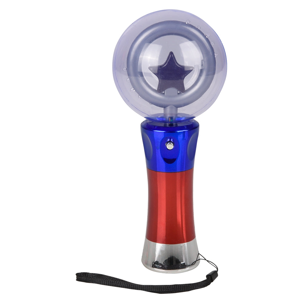 Light-Up Magic Wand (1 PC)