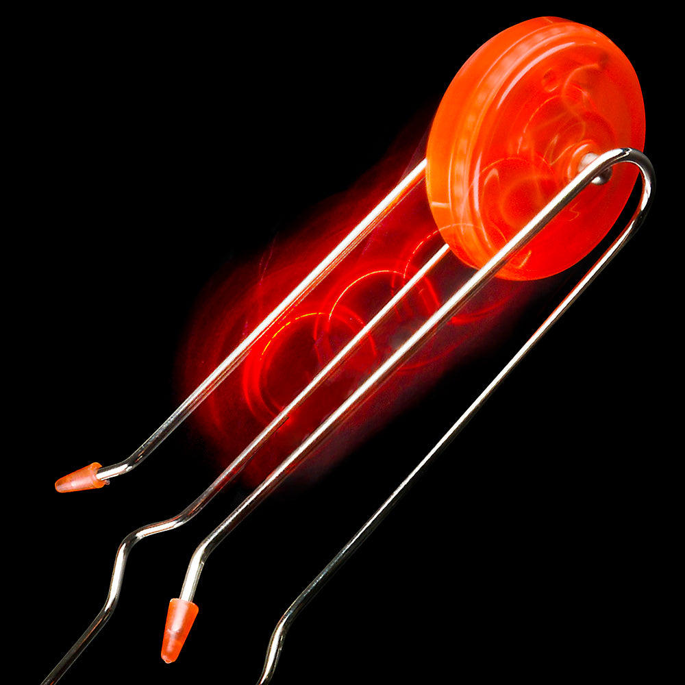 Light-Up Gyro Wheel (1 DZ)