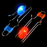 Light-Up Gyro Wheel (1 DZ)