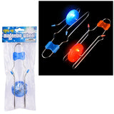 Light-Up Gyro Wheel (1 DZ)