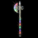 Light-Up Medieval Axe