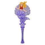 Light-Up Mermaid Shell Wand