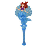 Light-Up Mermaid Shell Wand
