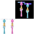 Light-Up Mermaid Windmill (1 PC)