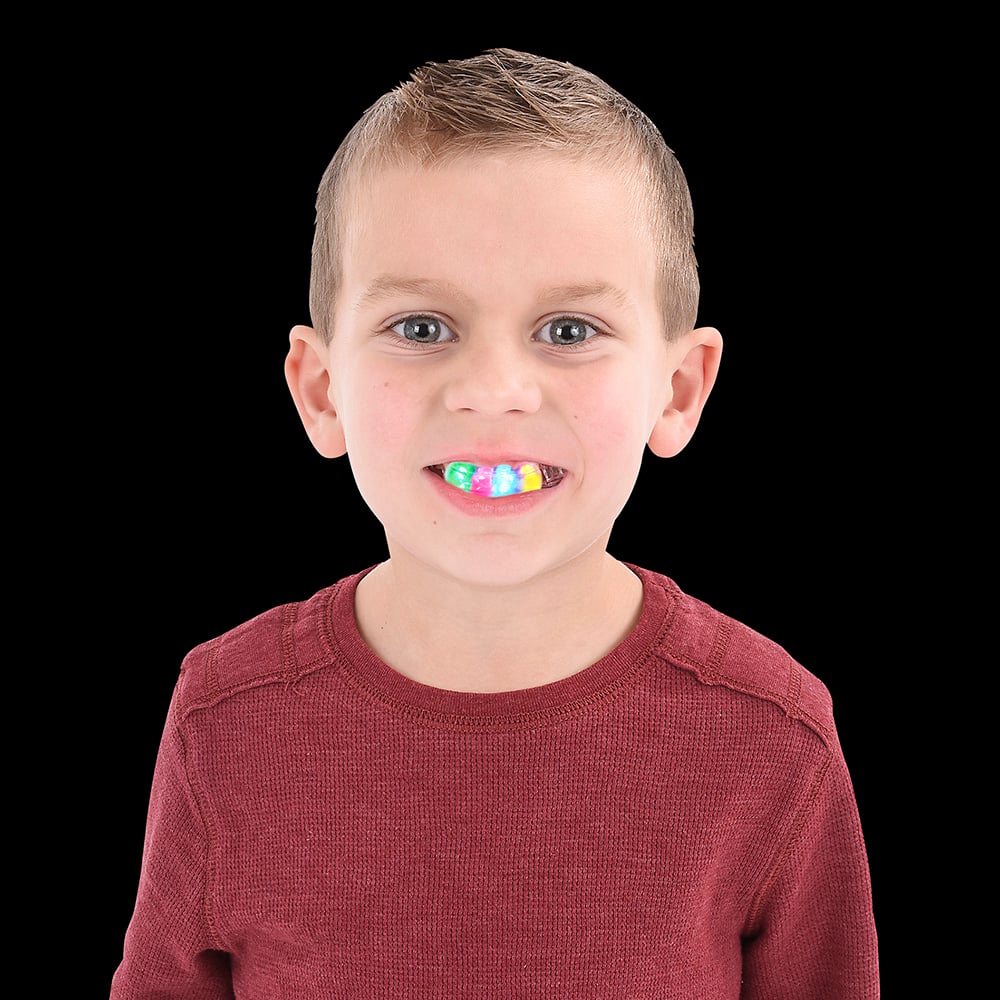 Light-Up Mouthpiece (1 DZ)