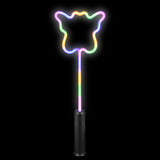 Light-Up Butterfly Wand