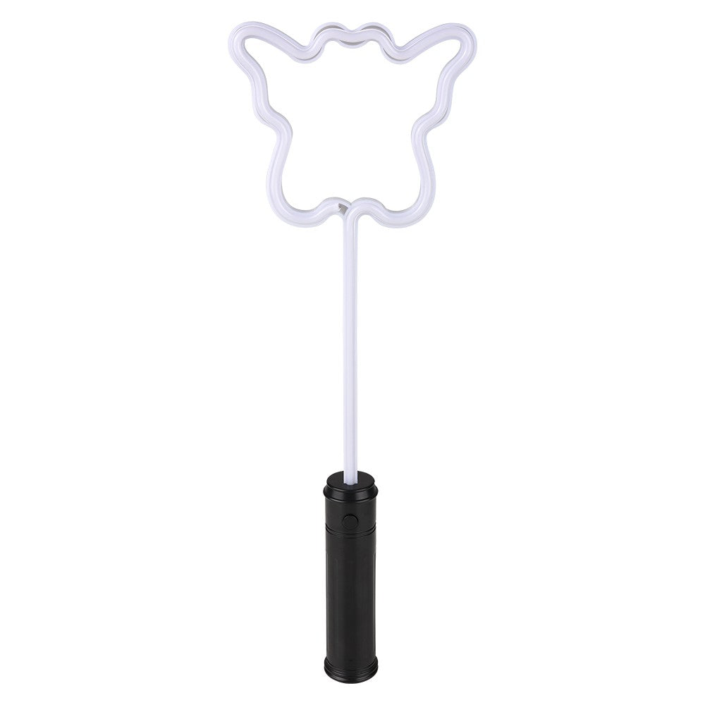 Light-Up Butterfly Wand