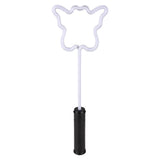 Light-Up Butterfly Wand