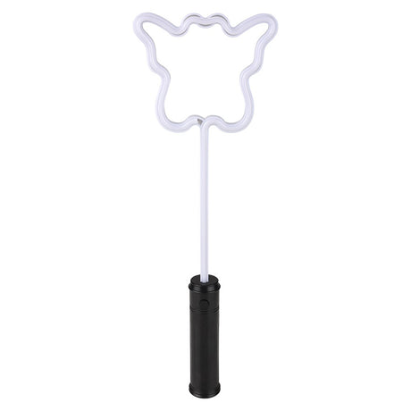 Light-Up Butterfly Wand