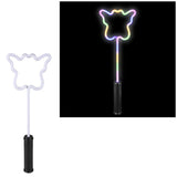 Light-Up Butterfly Wand