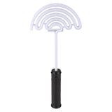 Light-Up Neon Bright Rainbow Wand