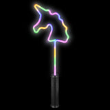 Light-Up Unicorn Wand