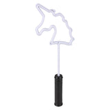 Light-Up Unicorn Wand