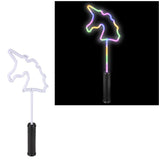 Light-Up Unicorn Wand